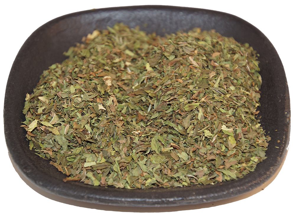 Nana-mint ört te lösvikt 1kg