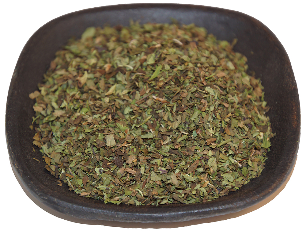 Pepparmint ört te lösvikt 1kg