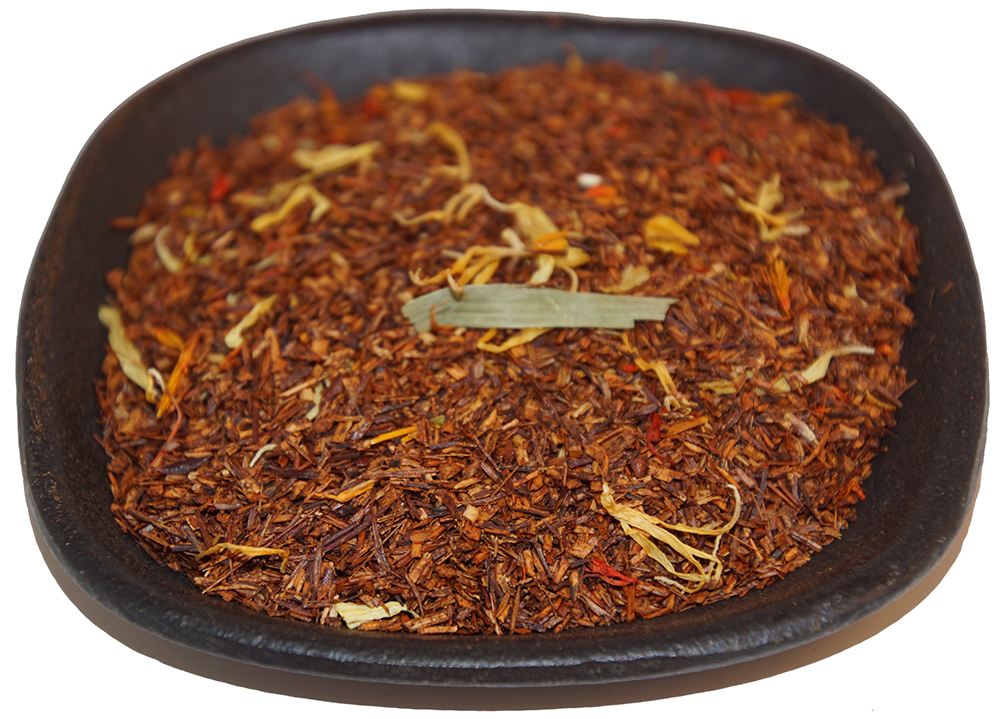 Hönan Agda red tea bulk 1kg