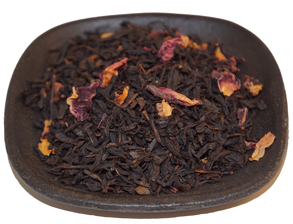 Bohuslän regional tea bulk 1kg