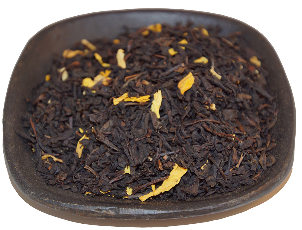 Halland regional tea bulk 1kg
