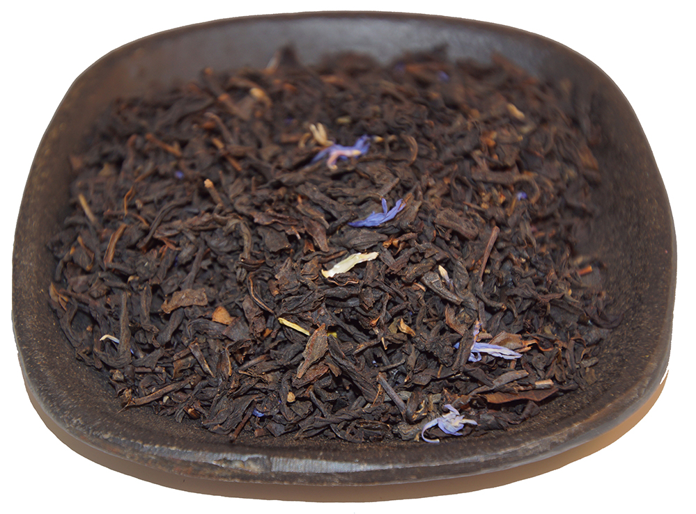 Hälsingland regional tea bulk 1kg