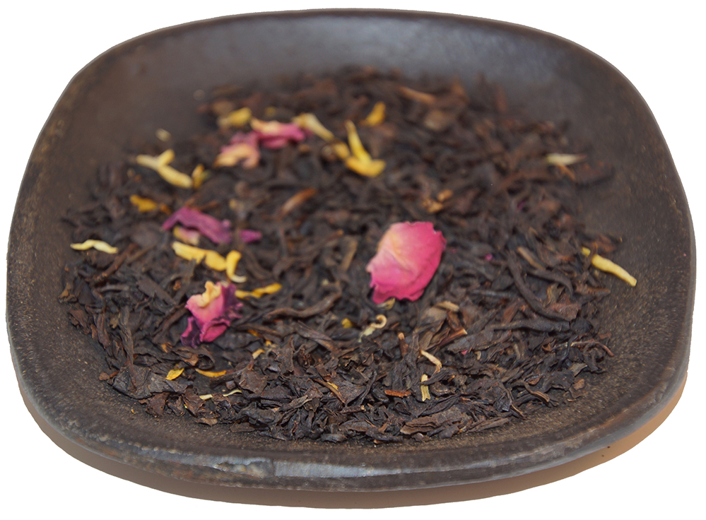 Härjedalen regional tea bulk 1kg