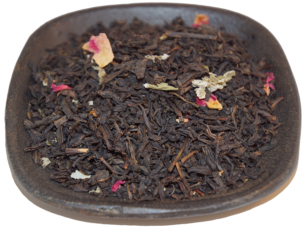 Uppland regional tea bulk 1kg