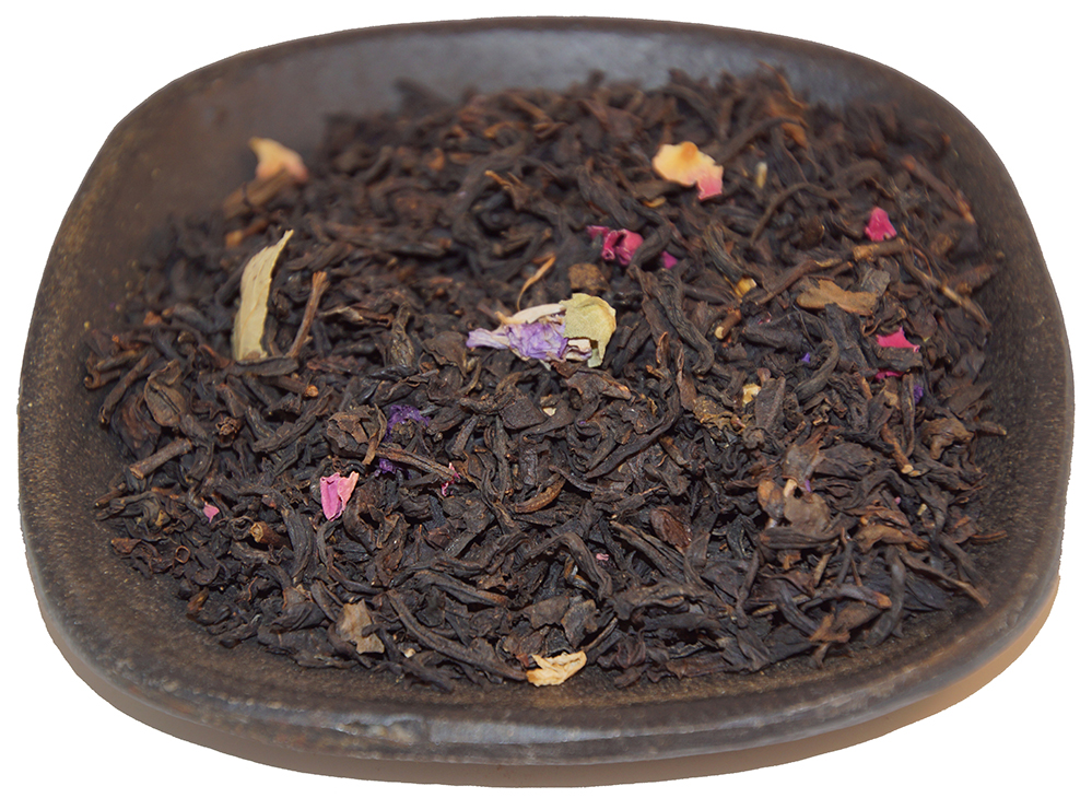 Ångermanland regional tea bulk 1kg