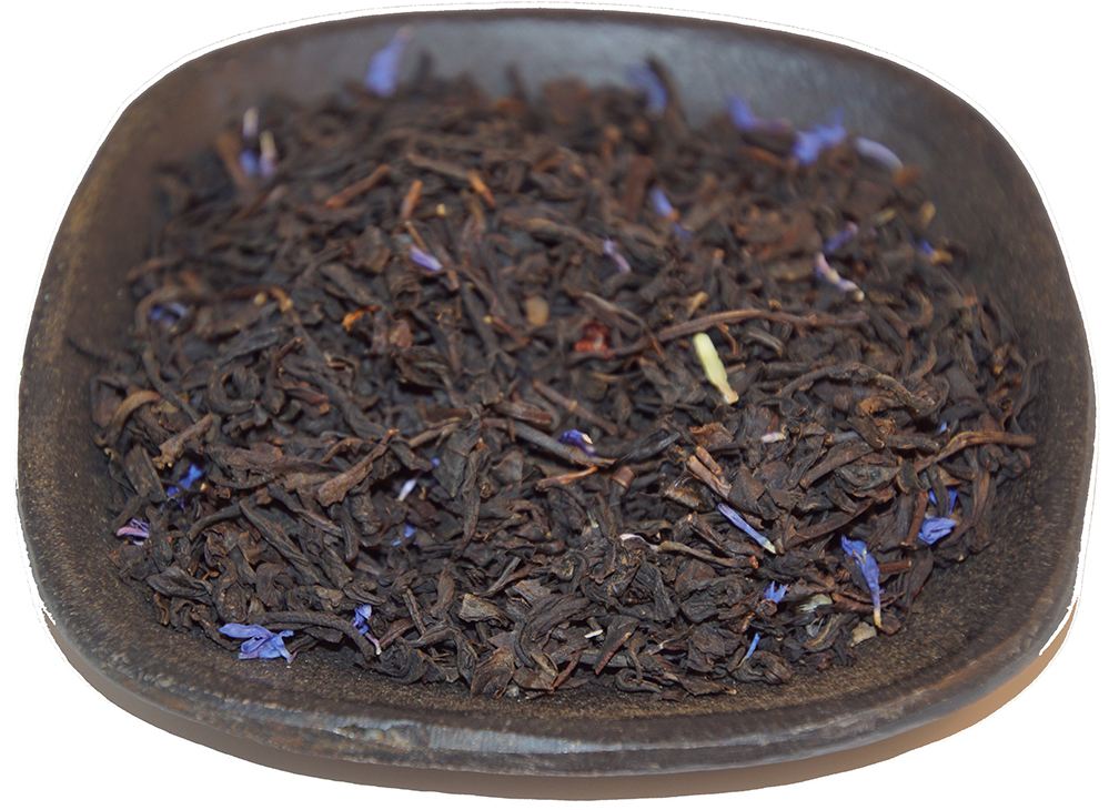 Östergötland regional tea bulk 1kg