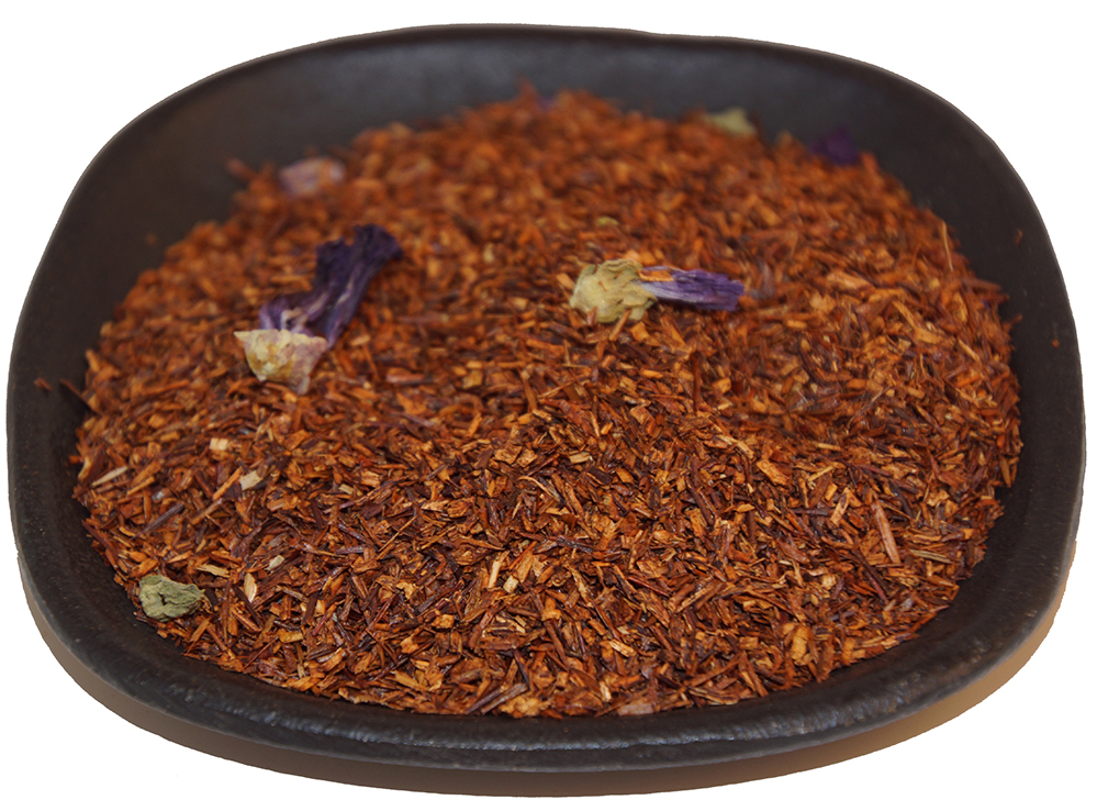 Blueberry/lingonberry red tea bulk 1kg