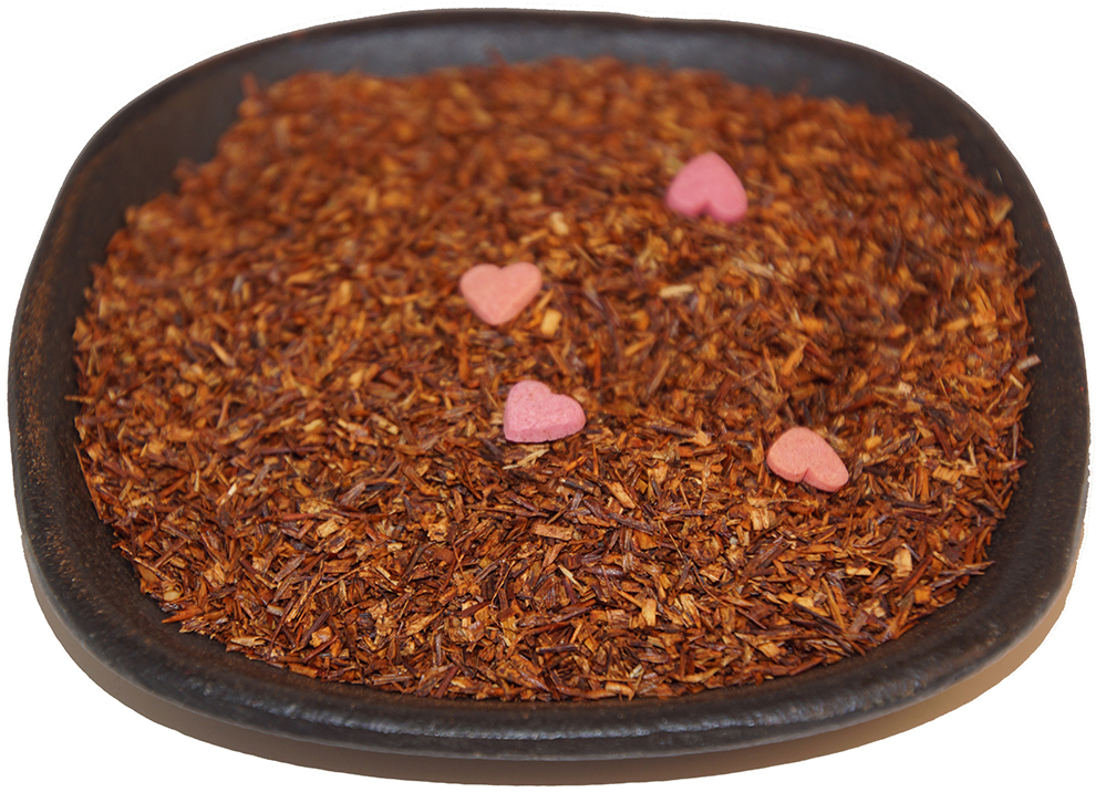 Sweetheart red tea bulk 1kg