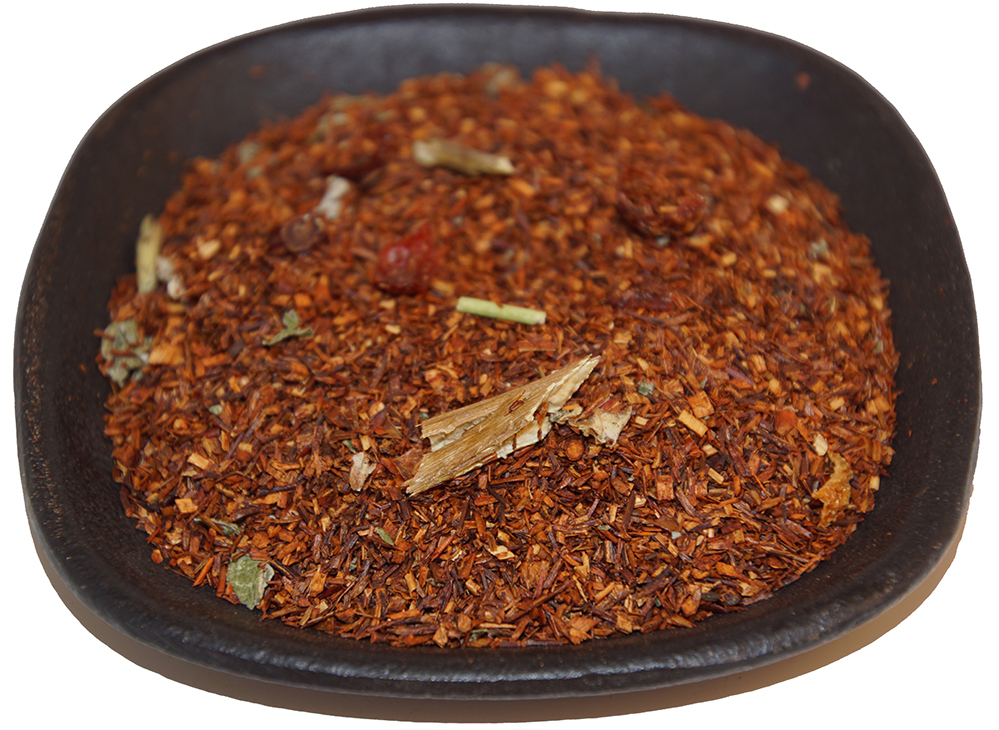 Hallonpaj rött te lösvikt 1kg
