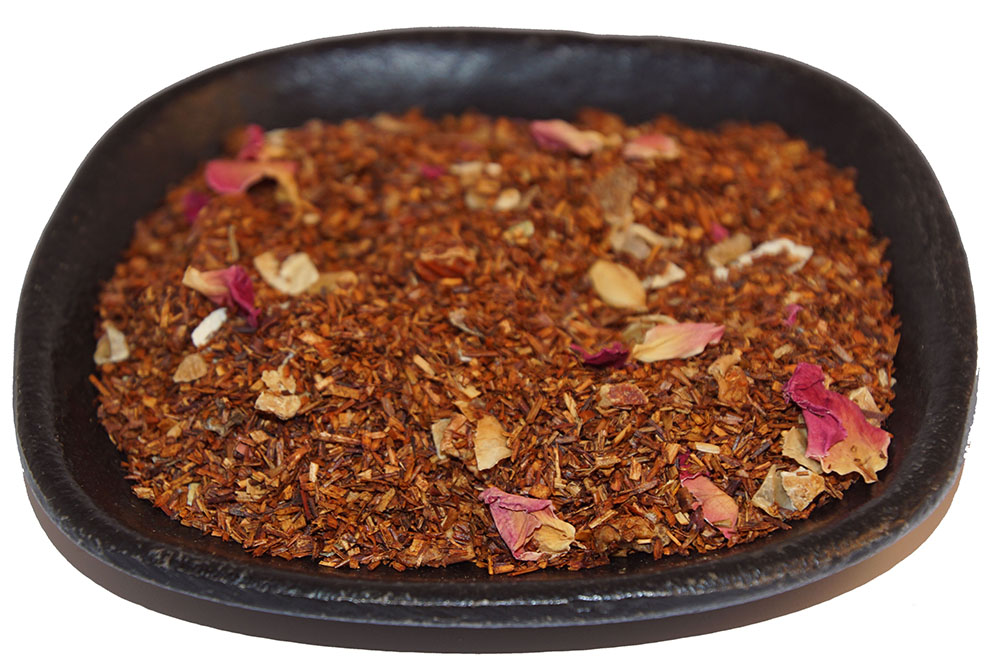 Äppelkyss rött te lösvikt 1kg