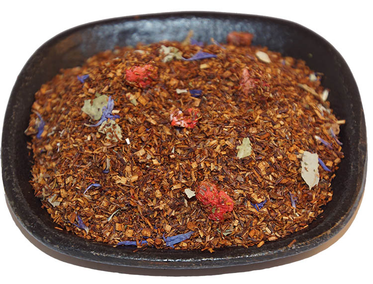 Selma red tea bulk 1kg