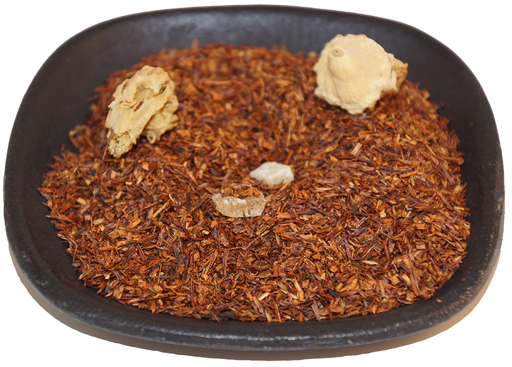 Apelsin/kaktus rött te lösvikt 1kg