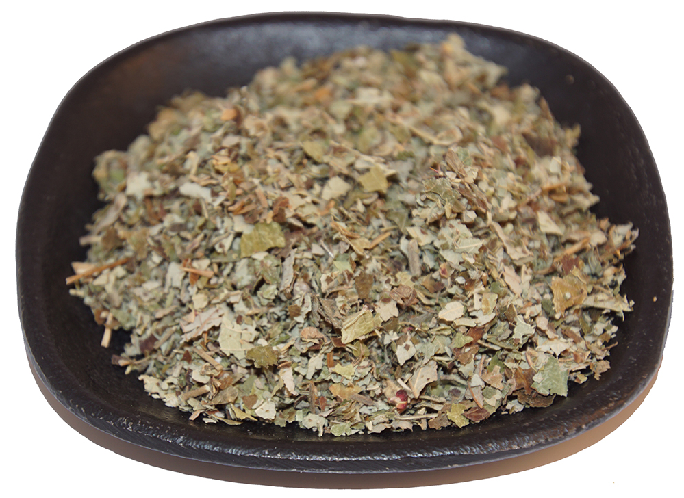 Björnbärsblad lösvikt 1kg