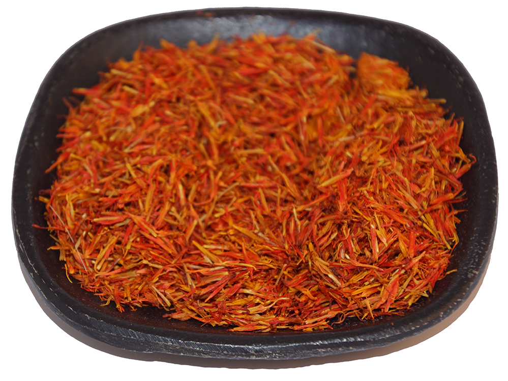 Safflower bulk 1kg