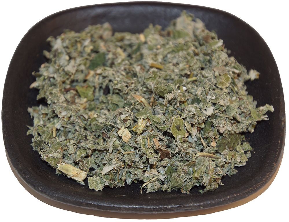 Hallonblad lösvikt 1kg