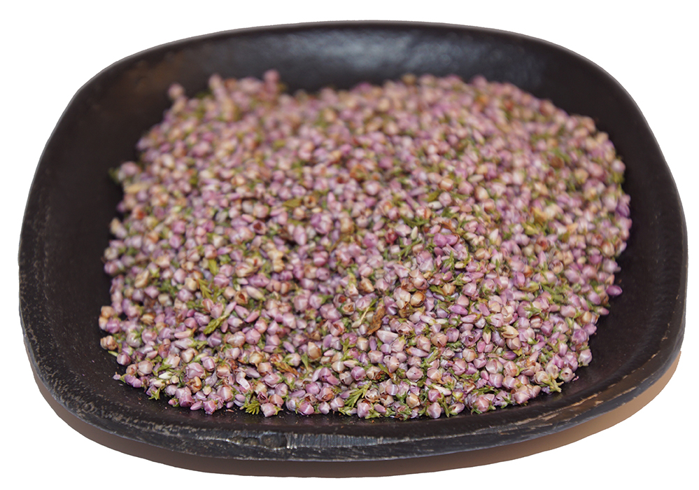 Ljungblommor lösvikt 1kg