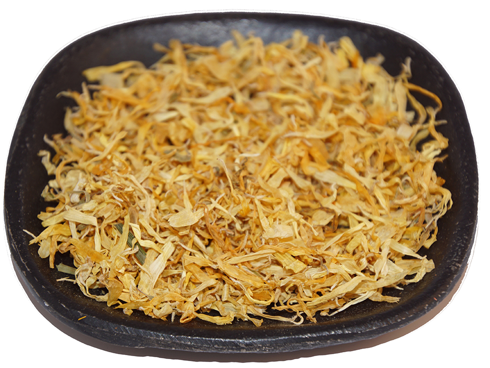 Marigold flowers bulk 1kg