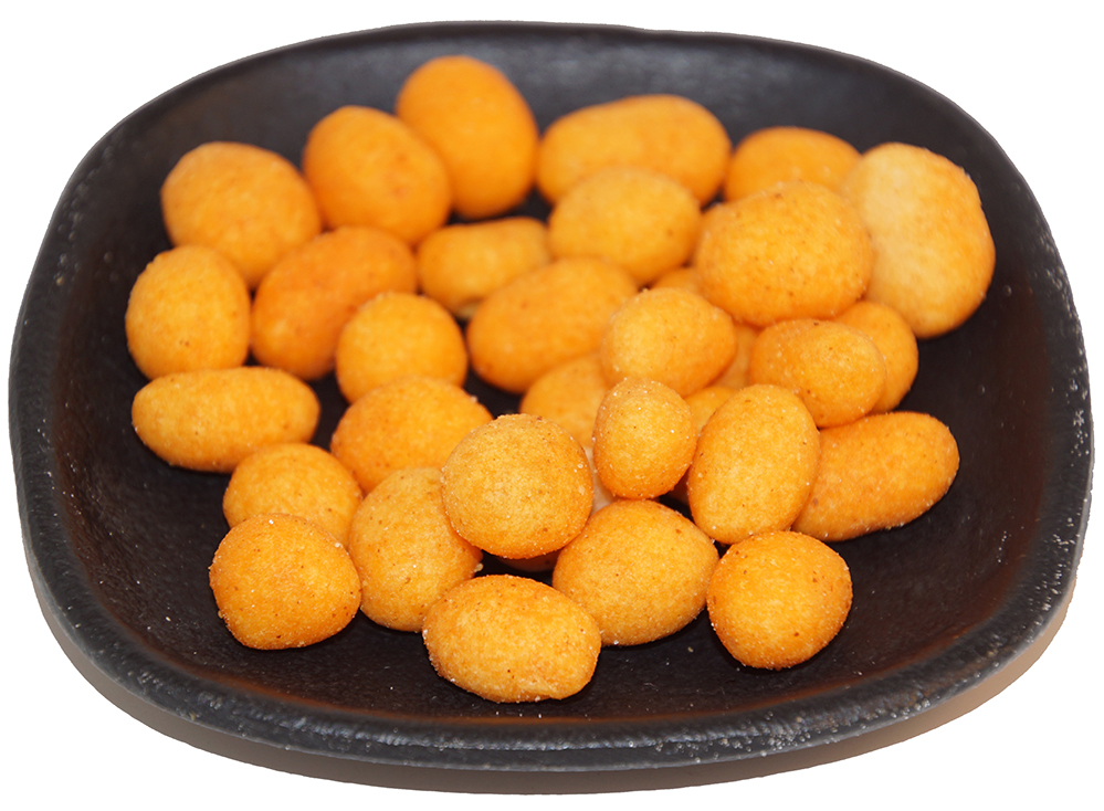 Chilinötter lösvikt 1kg