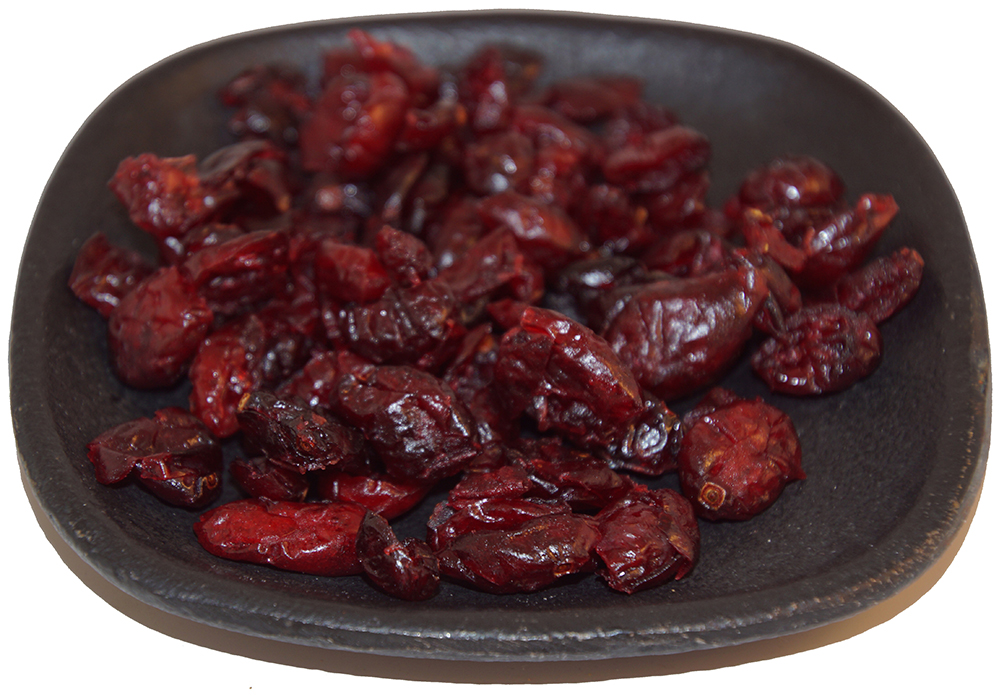 Tranbär naturgodis i lösvikt 1kg