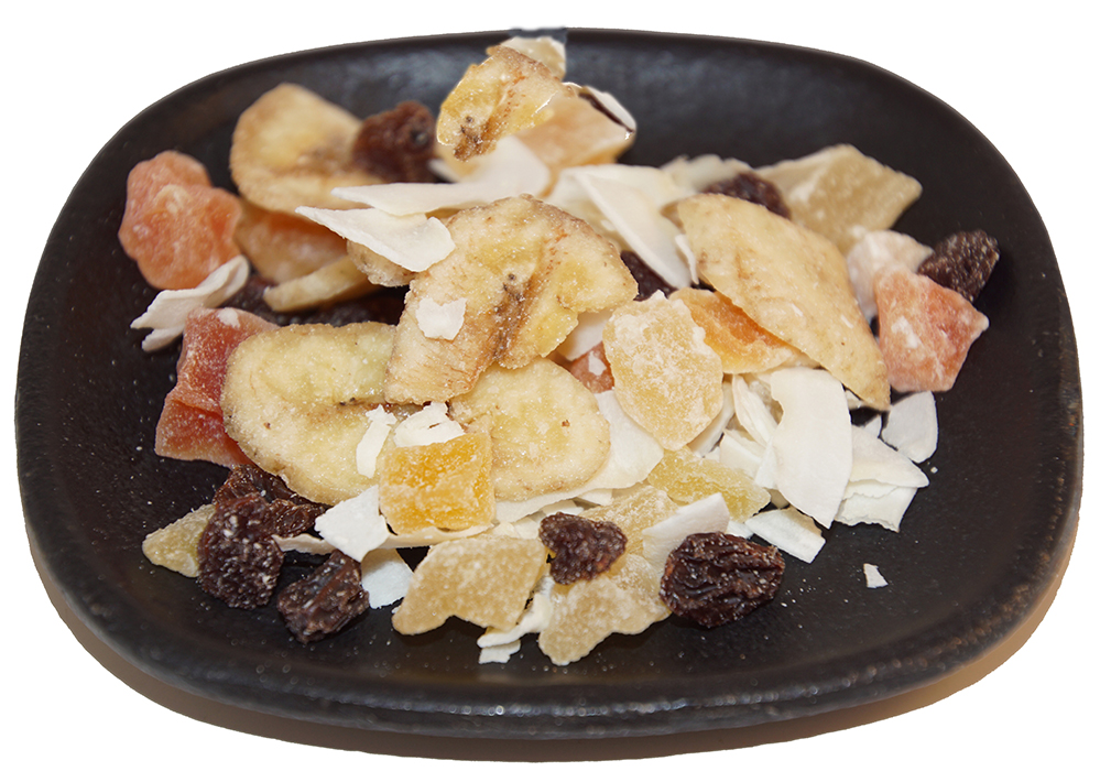 Tropicmix lösvikt 1kg