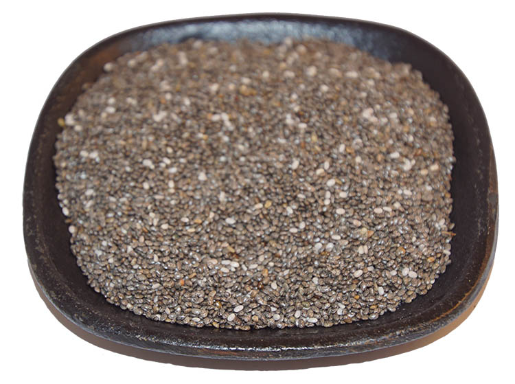 Chiafrön lösvikt 1kg