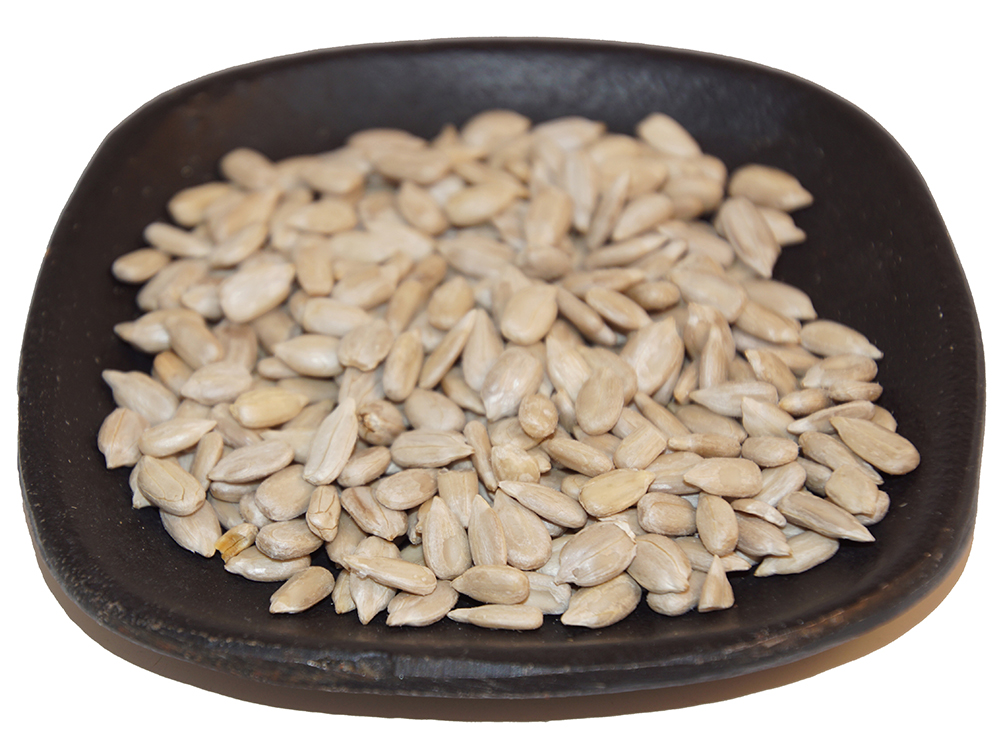 Sunflower seeds bulk 1kg