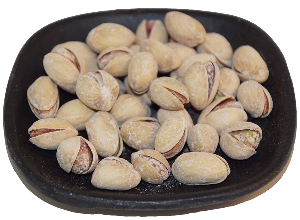 Pistachios bulk 1kg