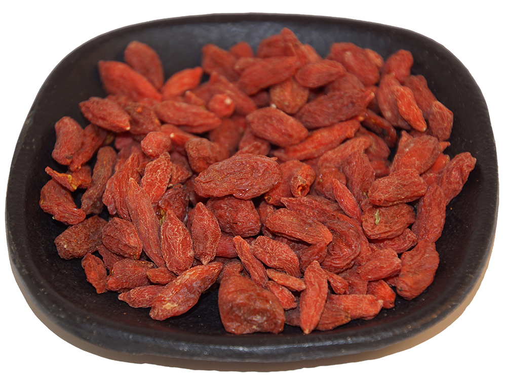 Goji berries bulk 1kg