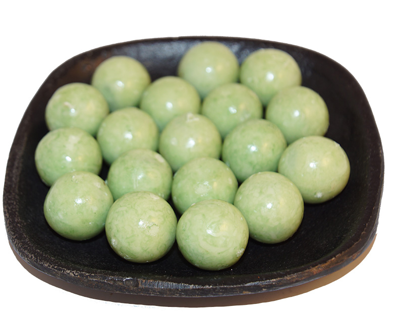 Päron/lakritskula Chokly lösvikt 1kg