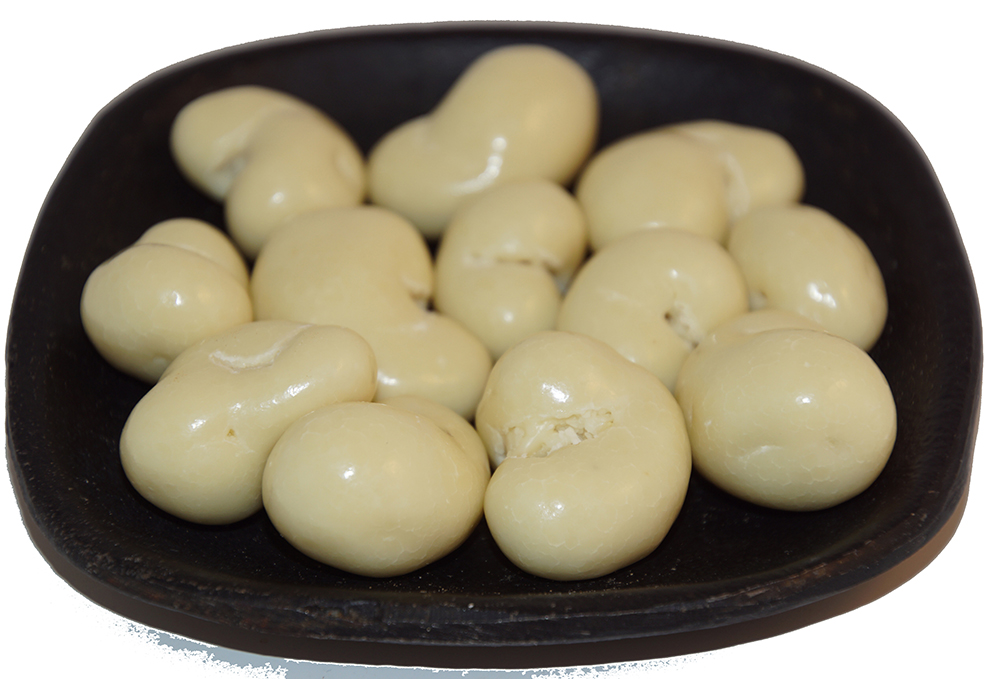 Yoghurt Cashew lösvikt 1kg