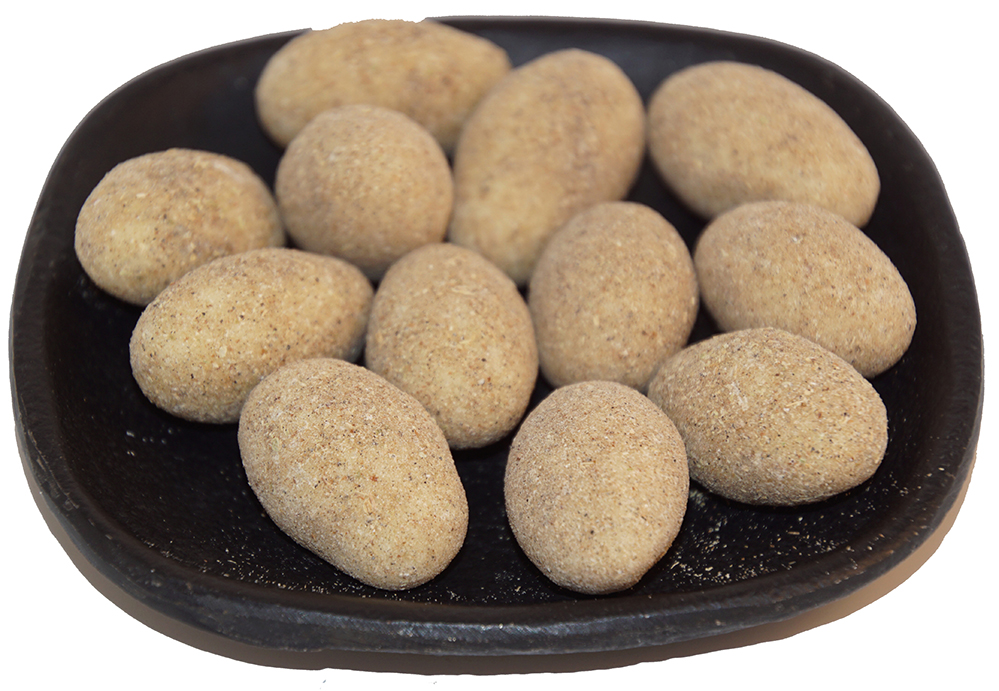 Cardamom almond bulk 1kg