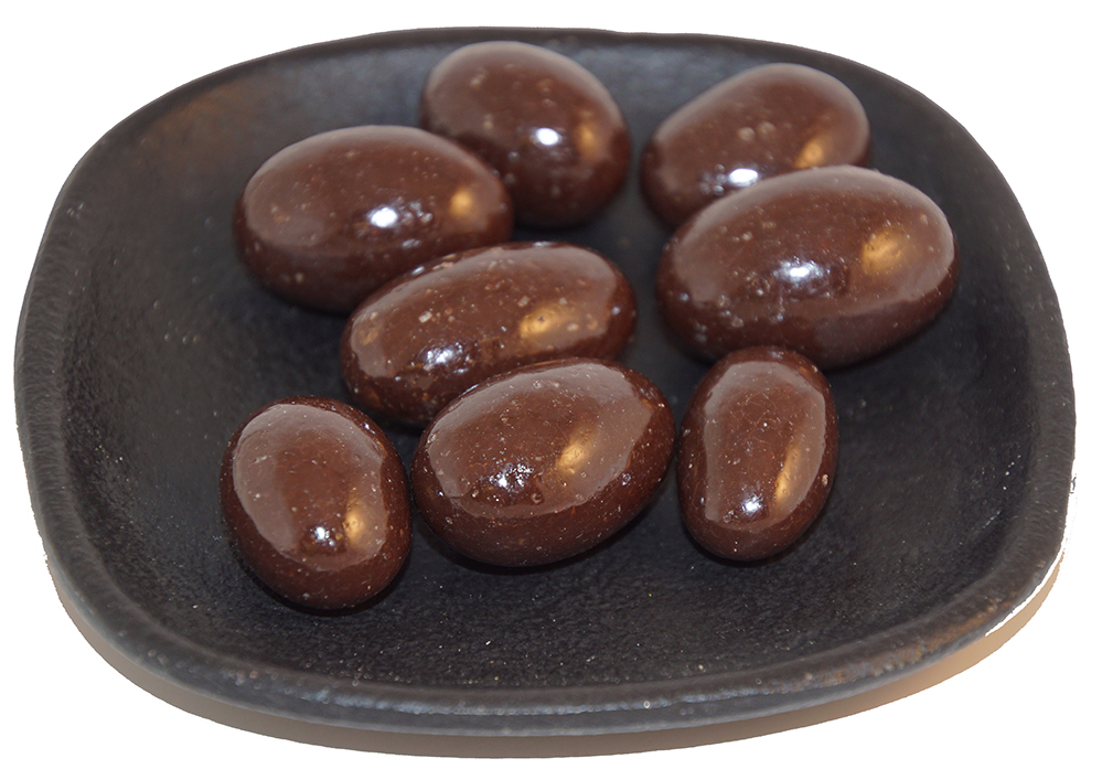Havssaltsmandel lösvikt 1kg