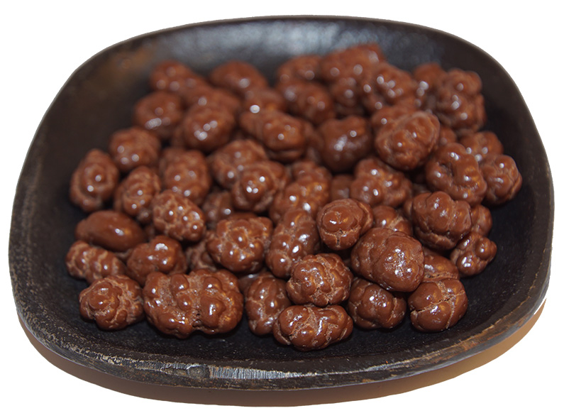 Rispuffar lösvikt 1kg