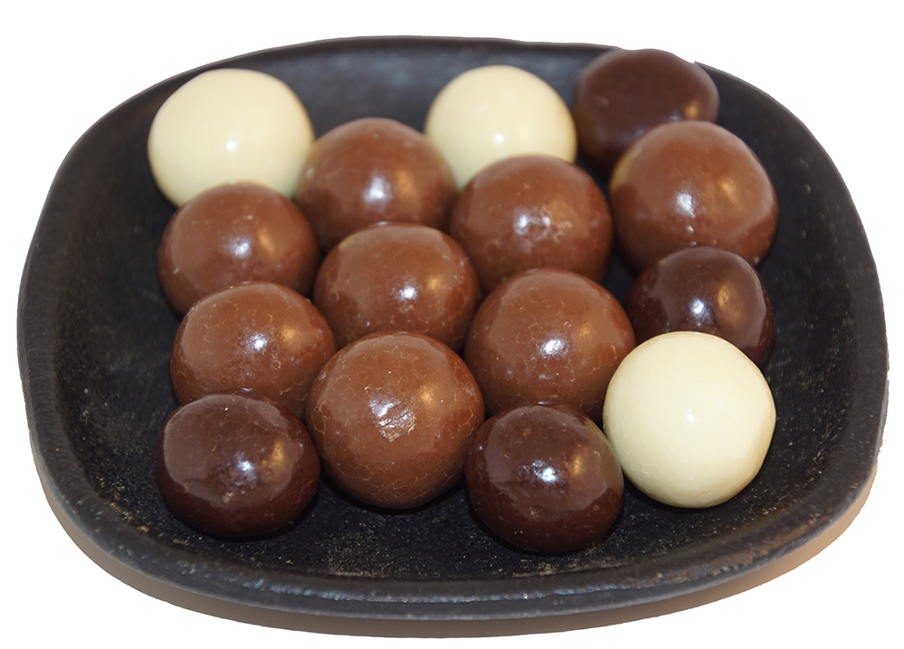 Chocolate hazelnut bulk 1kg