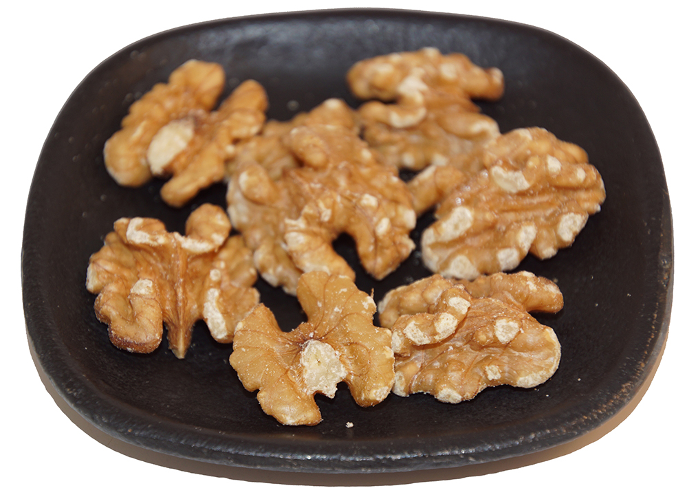 Valnötter i lösvikt 1kg