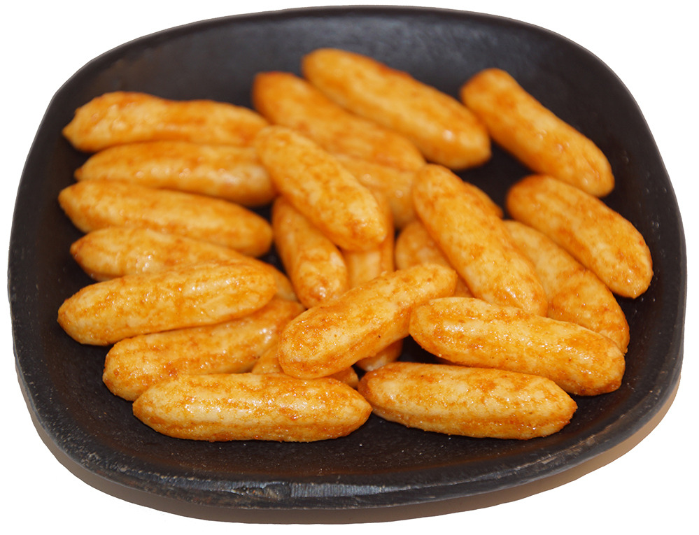 Chilisticks lösvikt 1kg