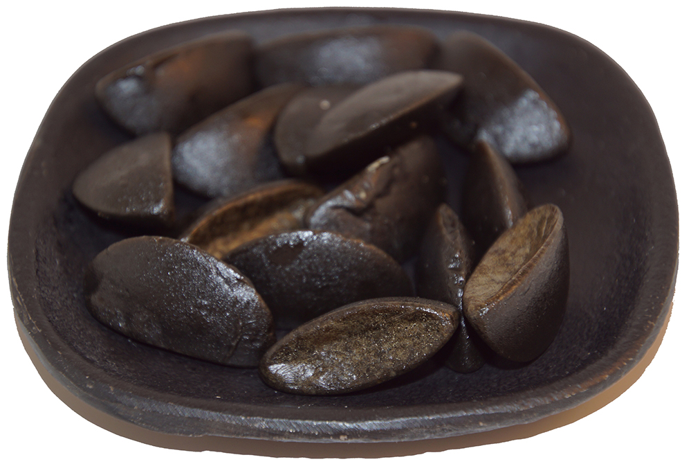 Liquorice boats AROMA in bulk 1kg