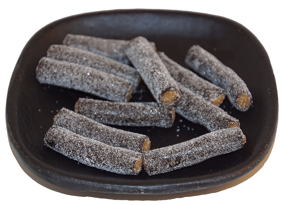 Häxvrål i lösvikt 1kg