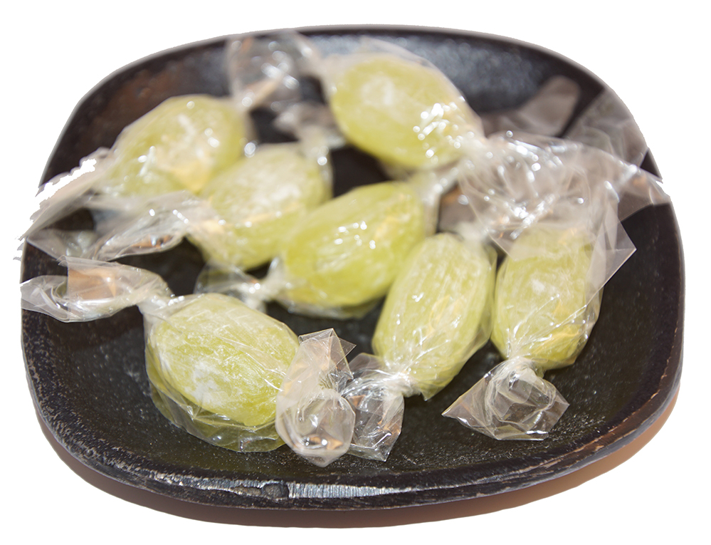 Gin and Tonic candy bulk 1kg