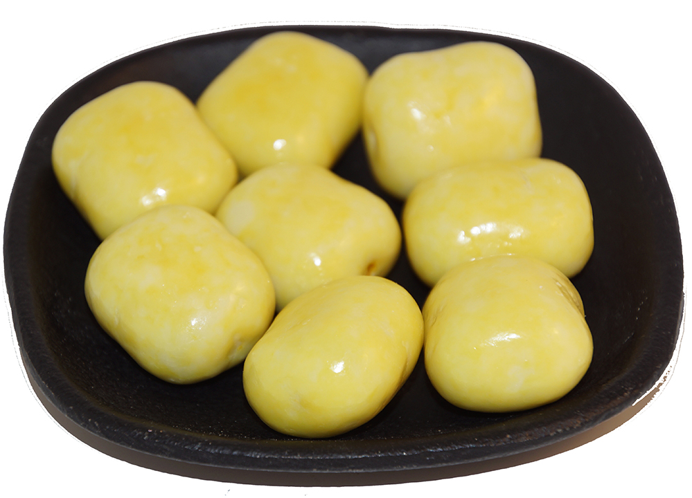 Salt citronlakrits Narr lösvikt 1kg