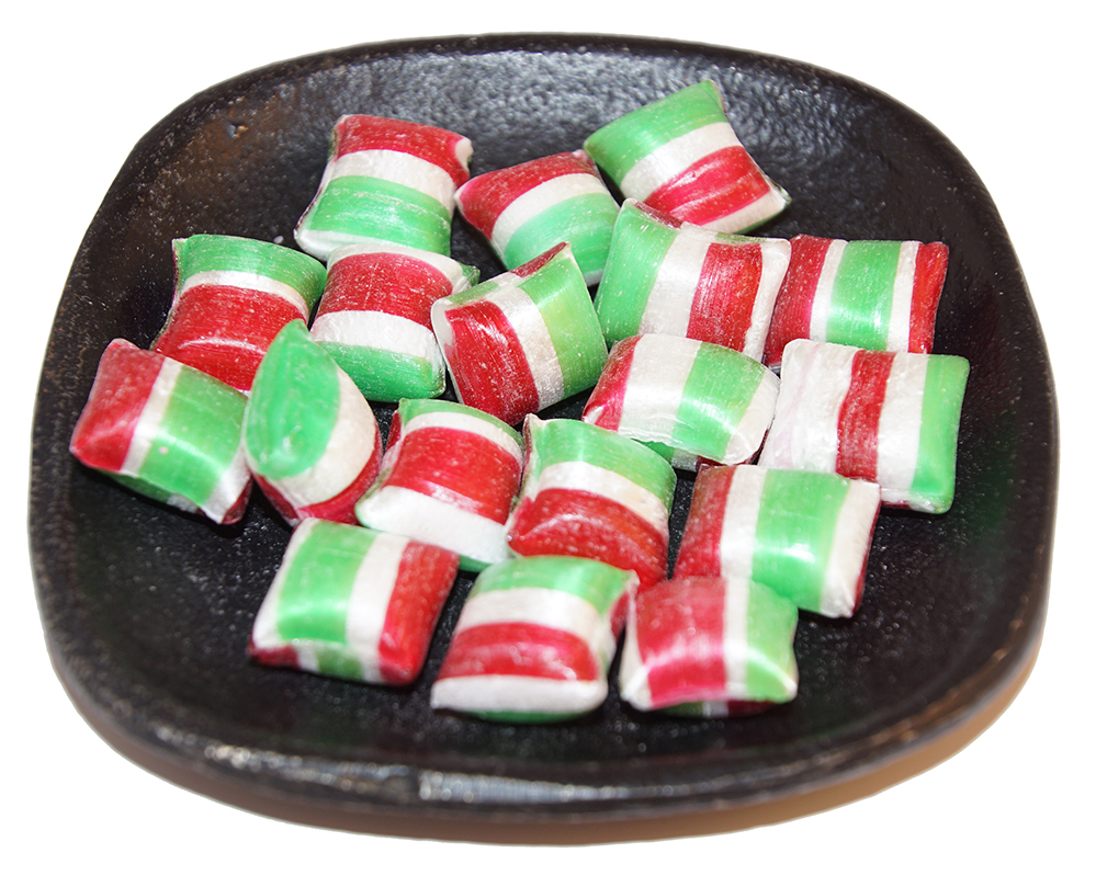 Strawberry pillows bulk 1kg