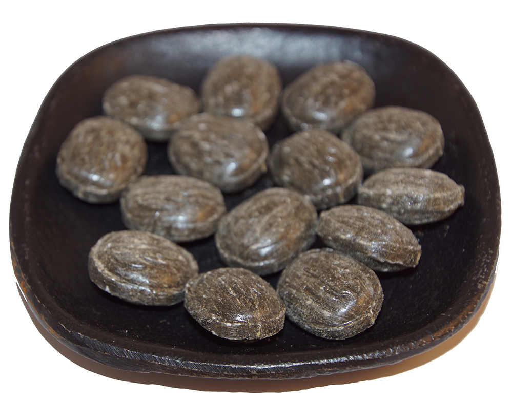 Turkisk peppar lösvikt 1kg