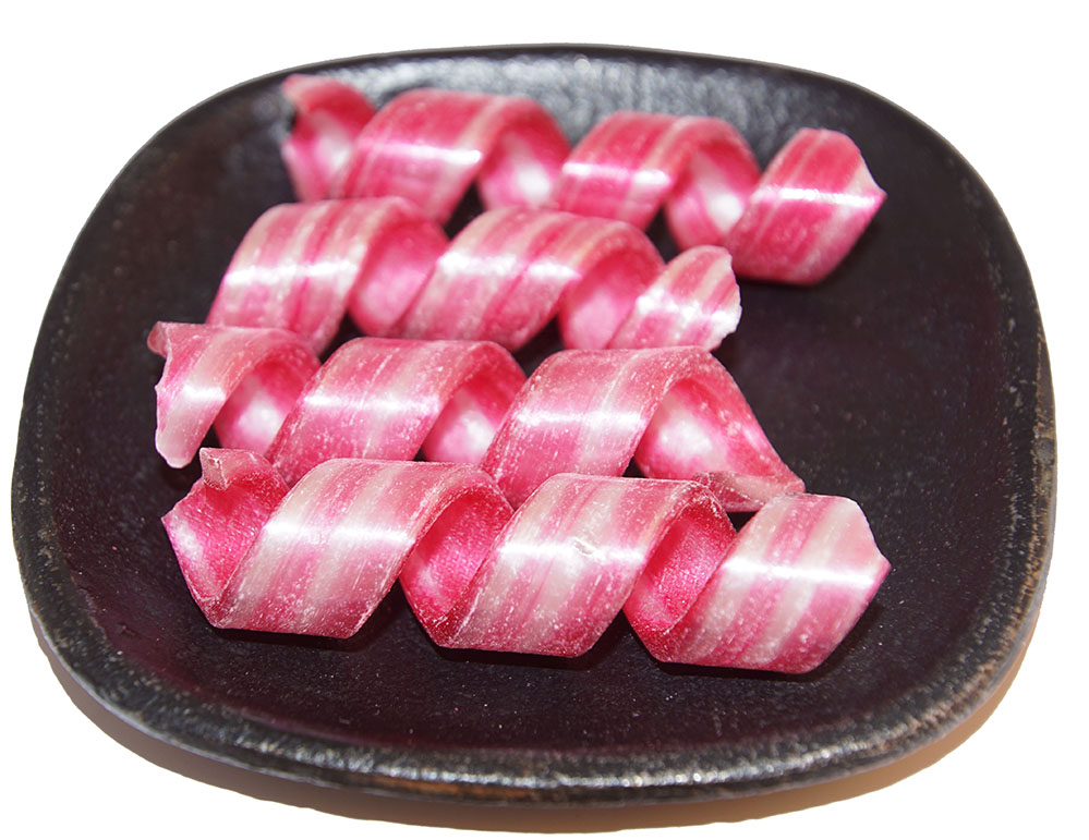 Mintspån lösvikt 1kg