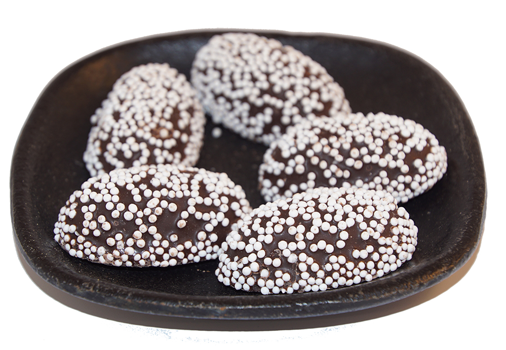 Punschkottar lösvikt 1kg