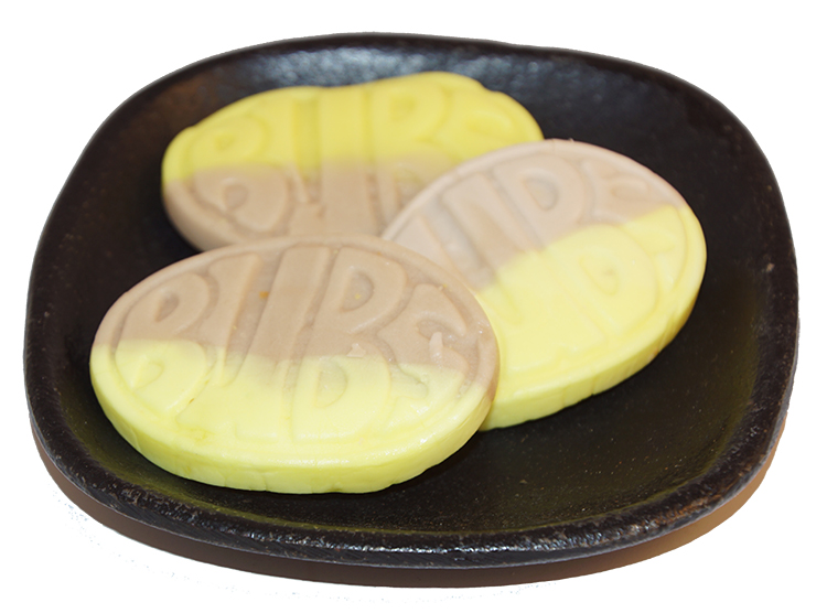 Banana Bubs bulk 1kg