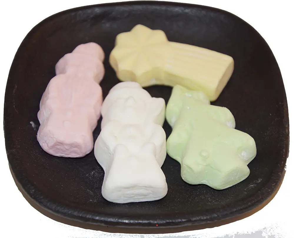Julskum-mix FRANSSON lösvikt 1kg