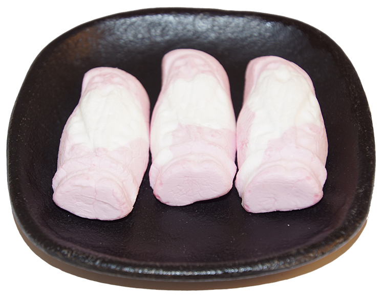 Juleskum Cloetta lösvikt 1kg