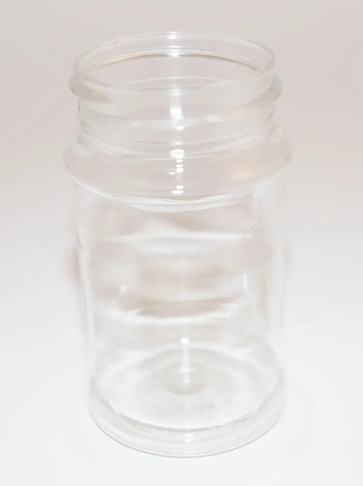Krydd PET-burk 100ml