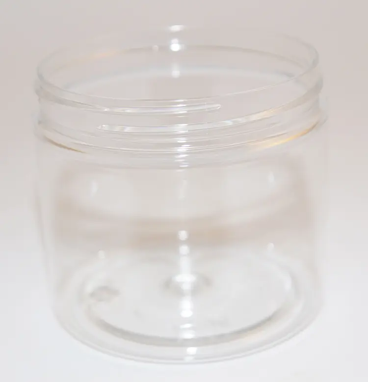Petburk 72x65mm 200ml (straight)