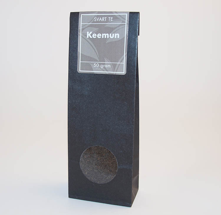 Keemun  Kina Congou fp 50g